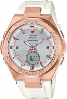 Casio G-MS MSG-S200G-7ADR Kol Saati