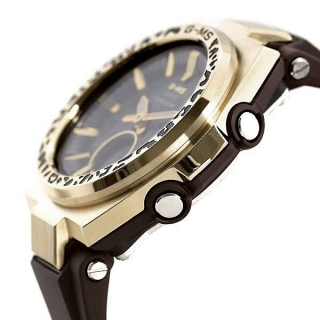 Casio G-MS MSG-S200WLP-5ADR Kol Saati