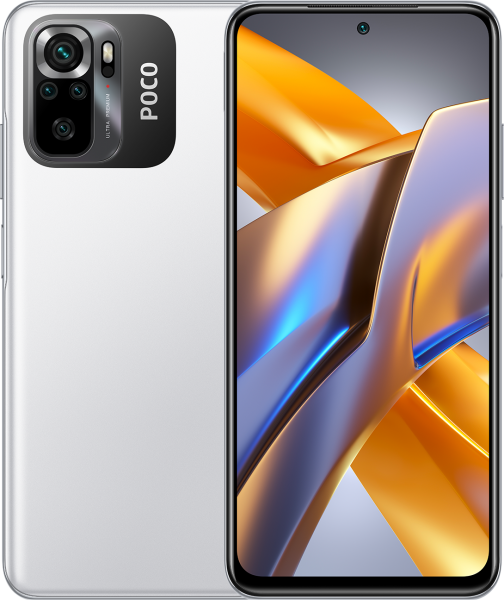 Poco M5s