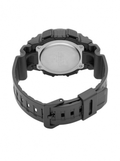 Casio W-736H-8BVDF Kol Saati