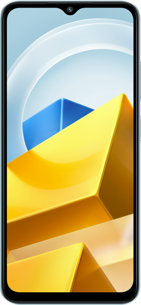 Poco M5 (4 GB / 64 GB)