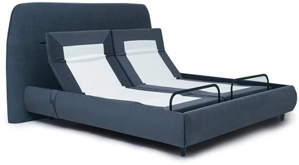 Yataş Bedding Yataş Move Up Master 100x200 Baza+Başlık Seti