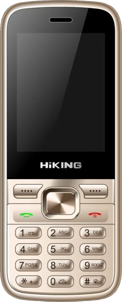 Hiking X9