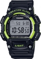 Casio W-736H-3AVDF resim