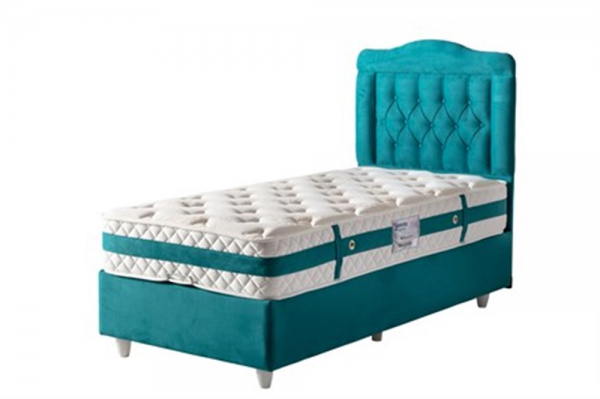 Belletto Vogue 100x200 Baza+Başlık Seti