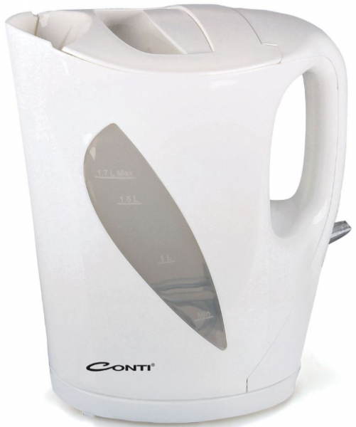 Conti Multiplas CK-225 Su Isıtıcı
