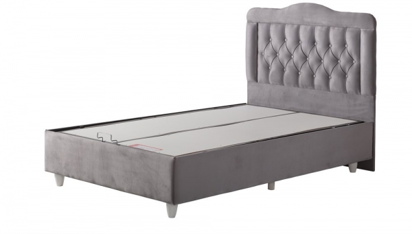 Belletto Vogue 90x190 Baza+Başlık Seti