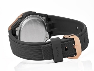 Casio G-MS MSG-C100G-1ADR Kol Saati