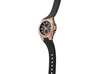 Casio G-MS MSG-C100G-1ADR Kol Saati