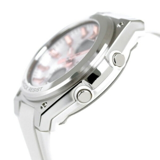 Casio G-MS MSG-C100-7ADR Kol Saati