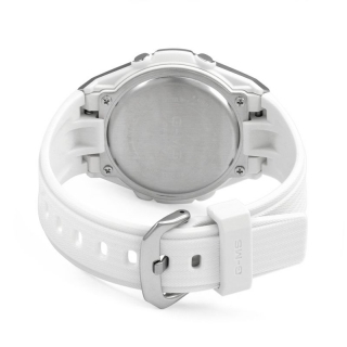 Casio G-MS MSG-C100-7ADR Kol Saati