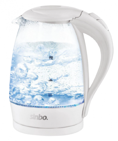 Sinbo SK 7338 Su Isıtıcı