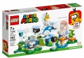 LEGO Super Mario 71389 Latiku Sky World Expansion Set resim