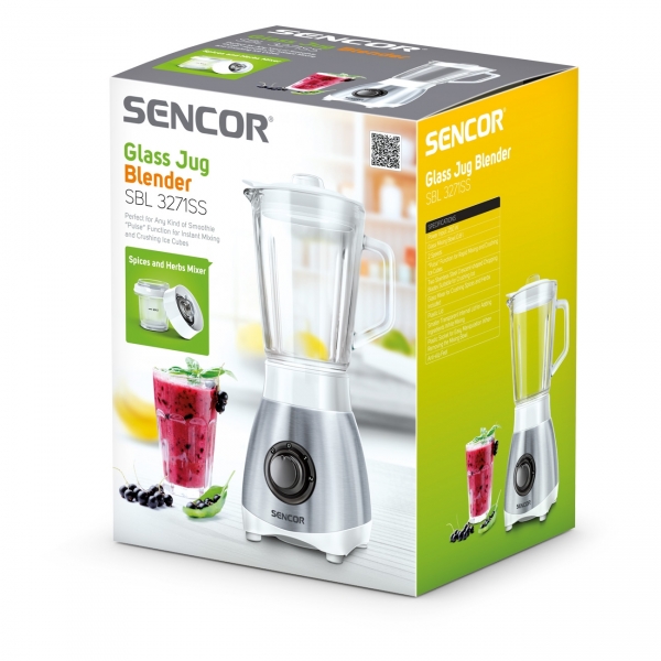 Sencor SBL 3271SS Blender