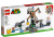 LEGO Super Mario 71390 Reznor Knockdown Set Instructions