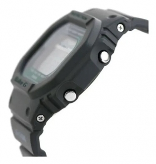Casio Baby-G BLX-560VH-1DR Kol Saati