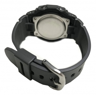 Casio Baby-G BLX-560VH-1DR Kol Saati