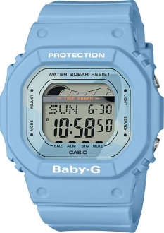 Casio Baby-G BLX-560-2DR Kol Saati