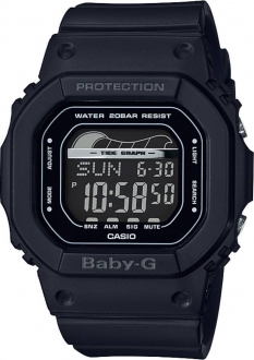 Casio Baby-G BLX-560-1DR Kol Saati