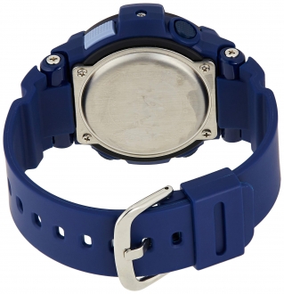 Casio Baby-G BGA-210-2B2DR Kol Saati