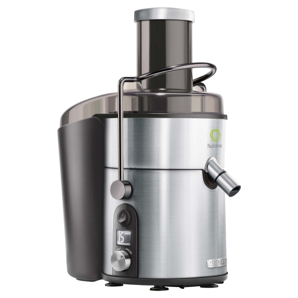 Sencor SJE 5050SS Katı Meyve Sıkacağı