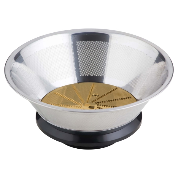 Sencor SJE 5050SS Katı Meyve Sıkacağı