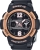 Casio Baby-G BGA-210-1BDR Kol Saati