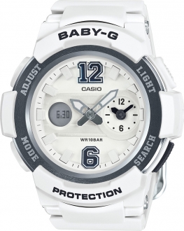 Casio Baby-G BGA-210-7B1DR Kol Saati