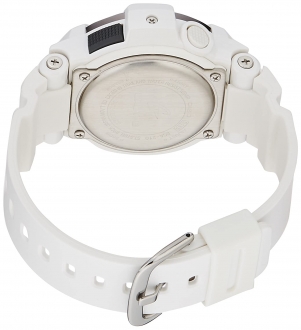 Casio Baby-G BGA-210-7B1DR Kol Saati