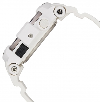 Casio Baby-G BGA-210-7B1DR Kol Saati