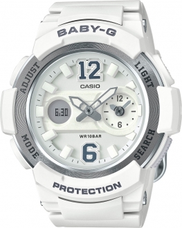 Casio Baby-G BGA-210-7B4DR Kol Saati