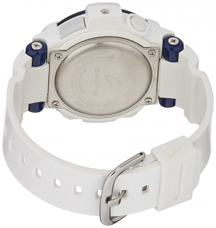 Casio Baby-G BGA-210-7B2DR Kol Saati