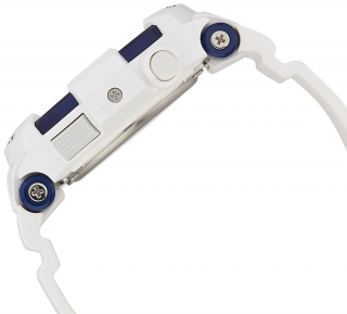 Casio Baby-G BGA-210-7B2DR Kol Saati