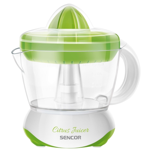 Sencor SCJ 1051GR Narenciye Sıkacağı