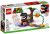 LEGO Super Mario 71364 Chain Chomp Jungle Encounter Expansion Set