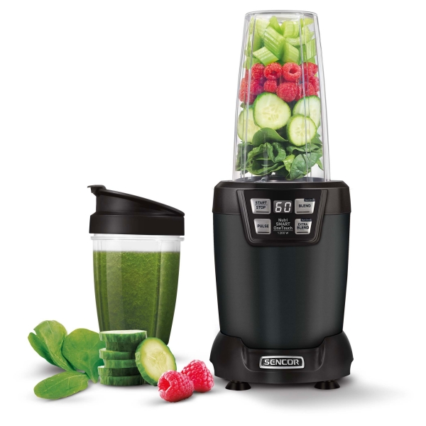 Sencor SNB 6600BK Blender