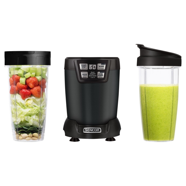 Sencor SNB 6600BK Blender