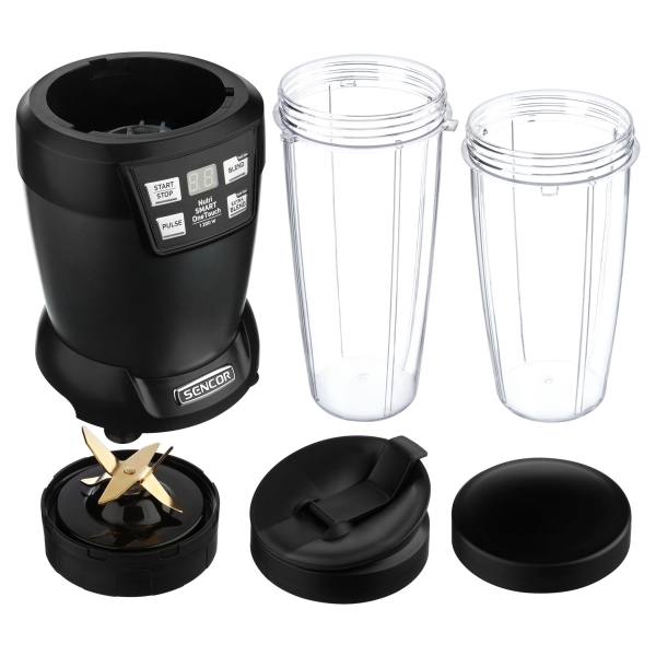 Sencor SNB 6600BK Blender