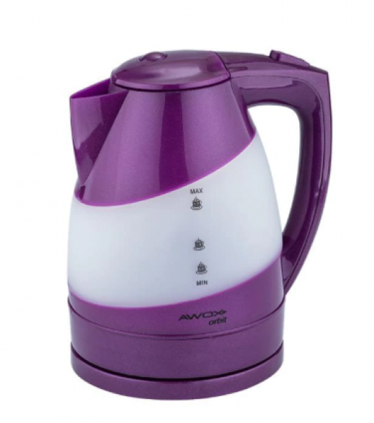 Awox Orbit Su Isıtıcı