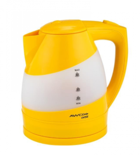 Awox Orbit Su Isıtıcı