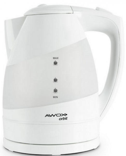 Awox Orbit Su Isıtıcı
