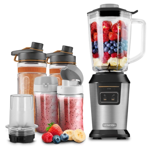 Sencor SBL 7570SS Blender