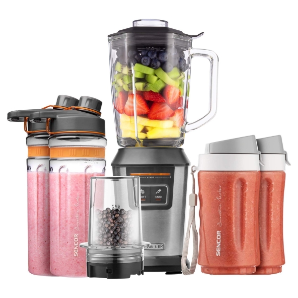 Sencor SBL 7570SS Blender