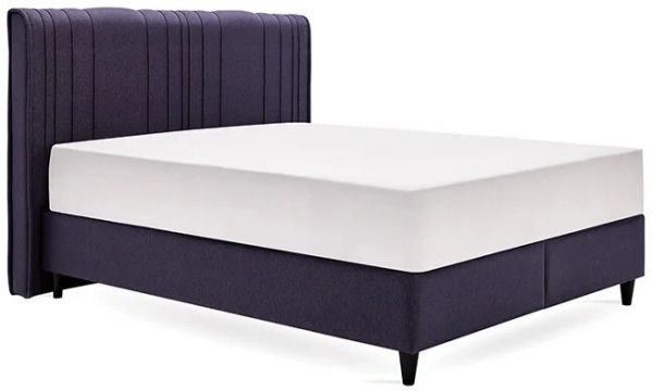Yataş Bedding Lento Liven 200x200 Baza+Başlık+Yatak Seti