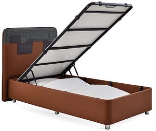 Yataş Bedding Mona Comfo Clean 100x200 Baza+Başlık+Yatak Seti