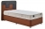 Yataş Bedding Mona Comfo Clean 100x200 Baza+Başlık+Yatak Seti