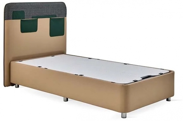 Yataş Bedding Mona Comfo Clean 120x200 Baza+Başlık+Yatak Seti