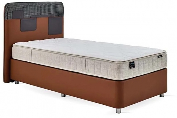 Yataş Bedding Mona Comfo Clean 120x200 Baza+Başlık+Yatak Seti