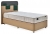 Yataş Bedding Mona Comfo Clean 90x190 Baza+Başlık+Yatak Seti