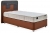 Yataş Bedding Mona Comfo Clean 90x190 Baza+Başlık+Yatak Seti